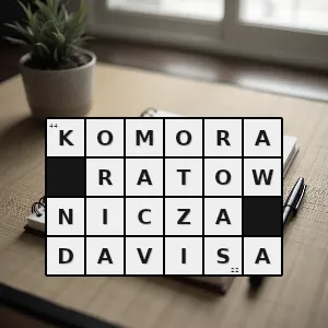 Rozwiązanie krzyżówki: element okrętu podwodnego wbudowane w kadłub sztywny pomieszczenie z wodoszczelnymi włazami z wnętrza okrętu oraz prowadzącym na zewnątrz - komora ratownicza davisa | hasła, synonimy i podpowiedzi Hasło krzyżówkowe element okrętu podwodnego wbudowane w kadłub sztywny pomieszczenie z wodoszczelnymi włazami z wnętrza okrętu oraz prowadzącym na zewnątrz - komora ratownicza davisa – rozwiązanie, synonimy, podpowiedzi i definicje krzyżówkowe